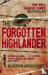 Urquhart, Alistair - The Forgotten Highlander