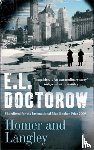 Doctorow, E. L. - Homer And Langley