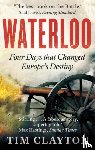 Clayton, Tim - Waterloo