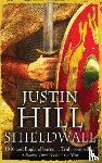 Hill, Justin - Shieldwall