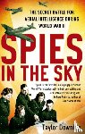 Downing, Taylor - Spies In The Sky