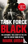 Urban, Mark - Task Force Black