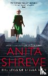 Shreve, Anita - The Lives of Stella Bain