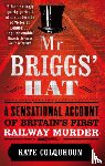 Colquhoun, Kate - Mr Briggs' Hat