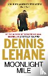 Lehane, Dennis - Moonlight Mile