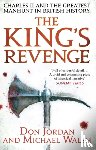 Walsh, Michael, Jordan, Don - The King's Revenge