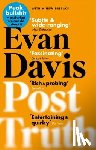 Davis, Evan - Post-Truth