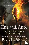 Barker, Juliet - England, Arise