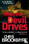 Brookmyre, Chris - When The Devil Drives