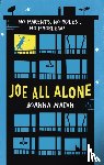 Nadin, Joanna - Joe All Alone