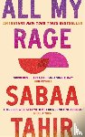 Tahir, Sabaa - All My Rage