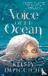 Impicciche, Kelsey - Voice of the Ocean