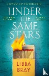 Bray, Libba - Under the Same Stars