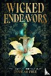 Cole, Kamilah - Wicked Endeavors