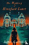 Costello, Jamie - The Mystery of Hinxford Court