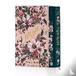 Meyer, Stephenie - Twilight Deluxe Collector's Edition