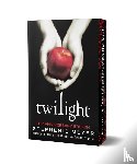 Meyer, Stephenie - Twilight 20th Anniversary Edition