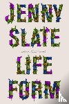 Slate, Jenny - Lifeform