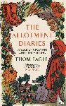 Eagle, Thom - The Allotment Diaries