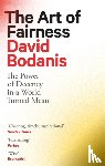 Bodanis, David - The Art of Fairness