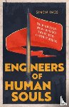 Ings, Simon - Engineers of Human Souls