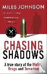Johnson, Miles - Chasing Shadows