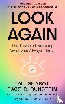 Sharot, Tali, Sunstein, Cass R. - Look Again