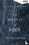 Khatwa, Anjana - The Whispers of Rock