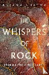 Khatwa, Anjana - The Whispers of Rock
