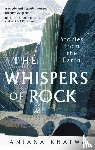 Khatwa, Anjana - The Whispers of Rock