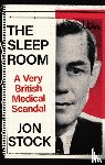 Stock, Jon (Editor) - The Sleep Room