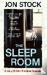 Stock, Jon (Editor) - The Sleep Room
