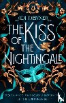 Denner, Adi - The Kiss of the Nightingale