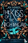 Denner, Adi - The Kiss of the Nightingale