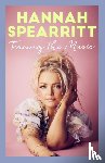 Spearritt, Hannah - Facing the Music