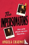 Chadwick, Angela - The Impersonators