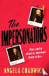 Chadwick, Angela - The Impersonators