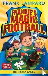 Lampard, Frank - Frankie's Magic Football: The Grizzly Games