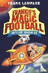 Lampard, Frank - Frankie's Magic Football: Meteor Madness