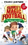 Lampard, Frank - Frankie's Magic Football: The Great Santa Race