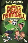 Lampard, Frank - Frankie's Magic Football: Team T. Rex