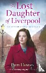 Howes, Pam - The Lost Daughter of Liverpool