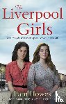Howes, Pam - The Liverpool Girls
