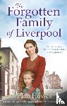 Howes, Pam - The Forgotten Family of Liverpool