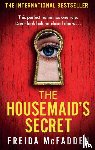 McFadden, Freida - The Housemaid's Secret