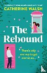 Walsh, Catherine - The Rebound