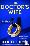 Hurst, Daniel - The Doctor's Wife