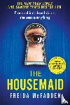 McFadden, Freida - The Housemaid