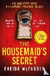 McFadden, Freida - The Housemaid's Secret