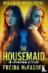 McFadden, Freida - The Housemaid